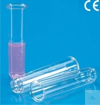 Küvetten für Olli-C-Analyzer® 4ml PS