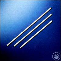 Stirring rods PVC 350mm Ø7,15mm