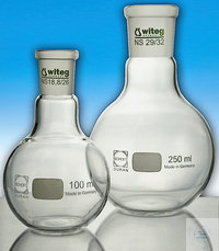 Stehkolben 2000 ml NS 29/32