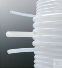 PTFE-SCHLAUCH I-Ø:4mm WD:1mm