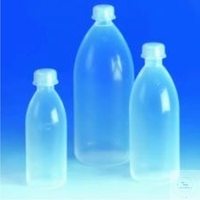 BOTTLES (PFA)