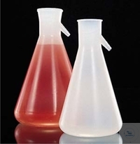 Filtering flask 1000ml PP