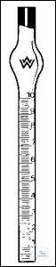 HAEMATOCRIT TUBES ACC. TO VAN ALLEN