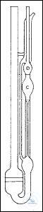 VISKOSIMETER 0,8-4mm²/S K:0,004