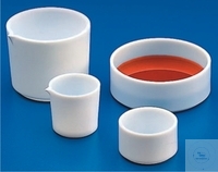 Abdampfschale 25ml PTFE