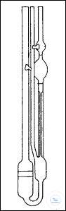 Viscosimeter ASTM D445 and D446 ISO 3104