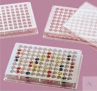 MICROTESTPLATTEN F.ELISA