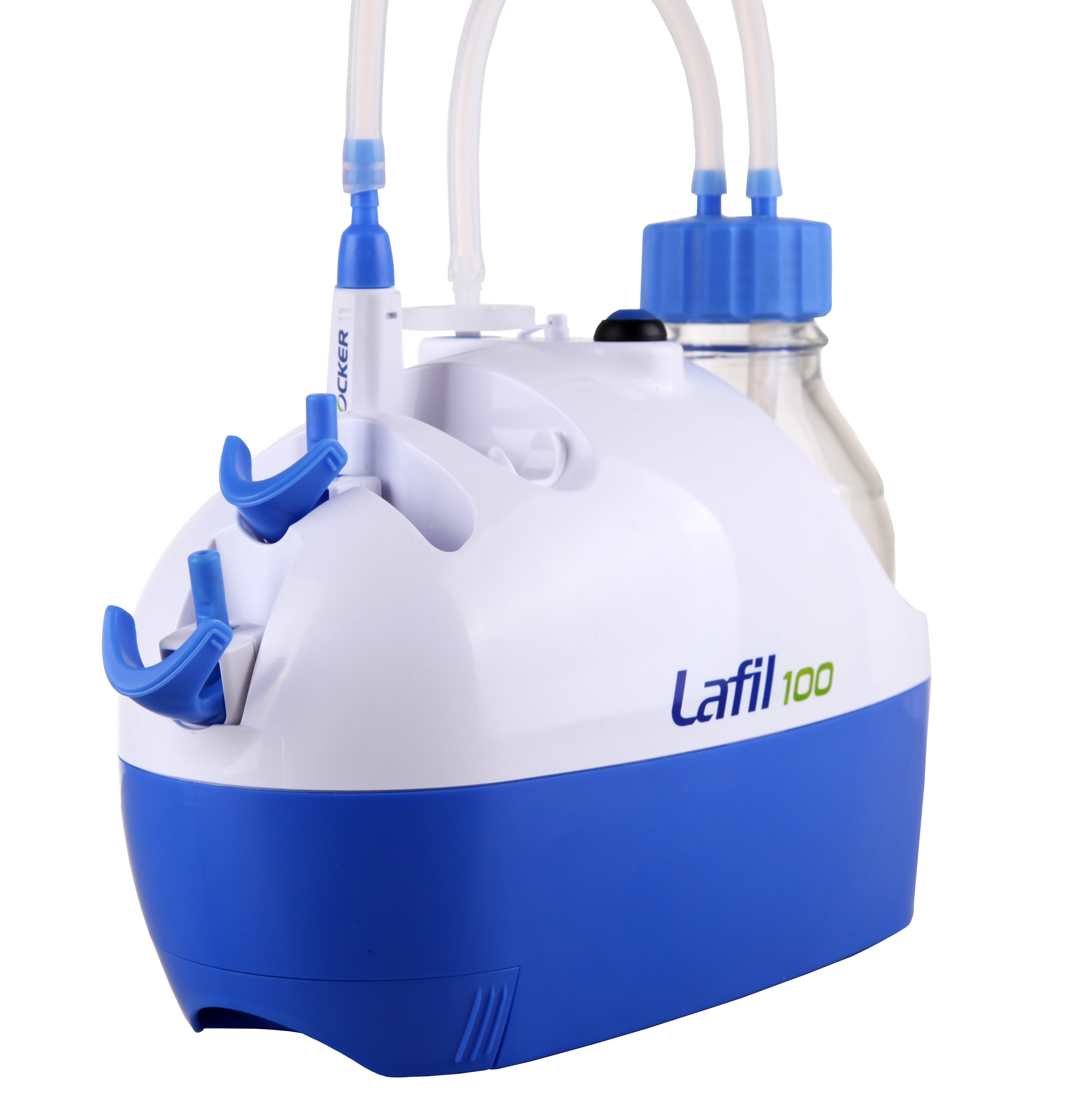 Absaugsystem Lafil 100 -500mmHg 1L/min