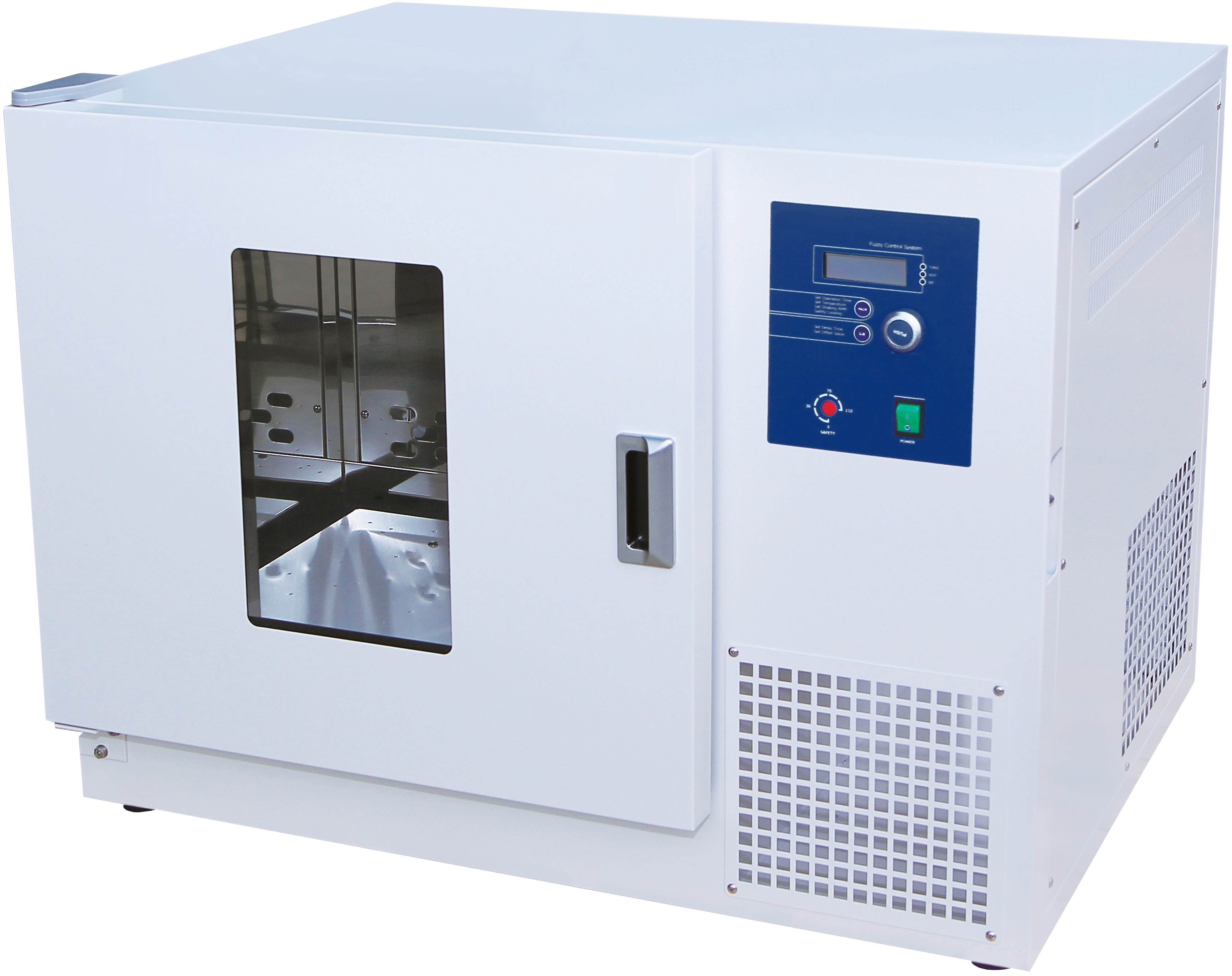 Incubators WIS-30 Shaking incubator front-door orbital motion