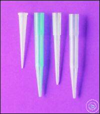 Pipette tips 5 - 200 µl Eppendorf