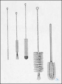 BÜRSTE SPRITZEN Ø10mm