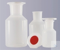 BOTTLES CONICAL SHOULDER