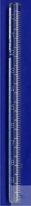 Haematocrit tubes acc. to Wintrobe clear glass