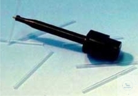 Pipette holder plastic